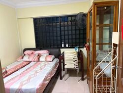 Blk 345 Kang Ching Road (Jurong West), HDB 4 Rooms #506823791